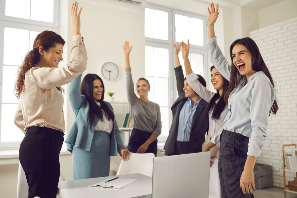 A força do empreendedorismo feminino na moda