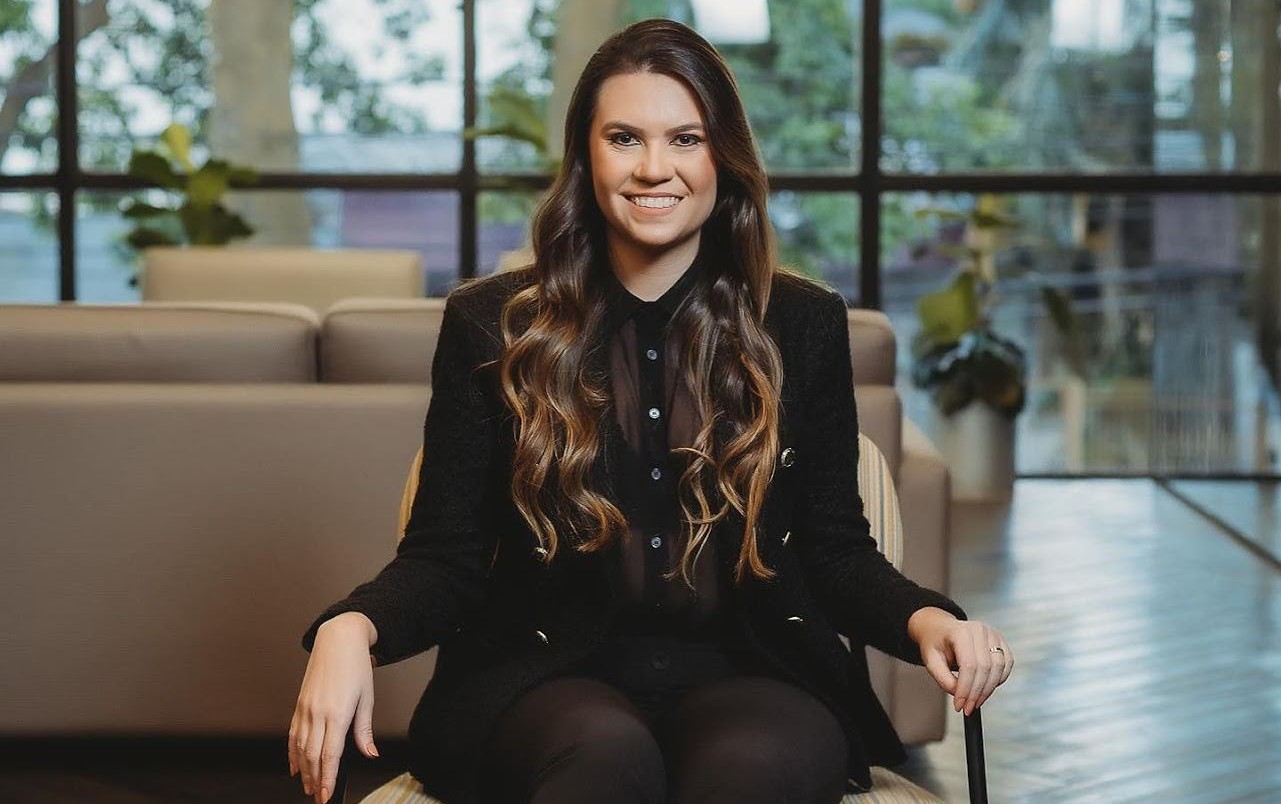 Karine Alves Mulheres empreendedoras da moda