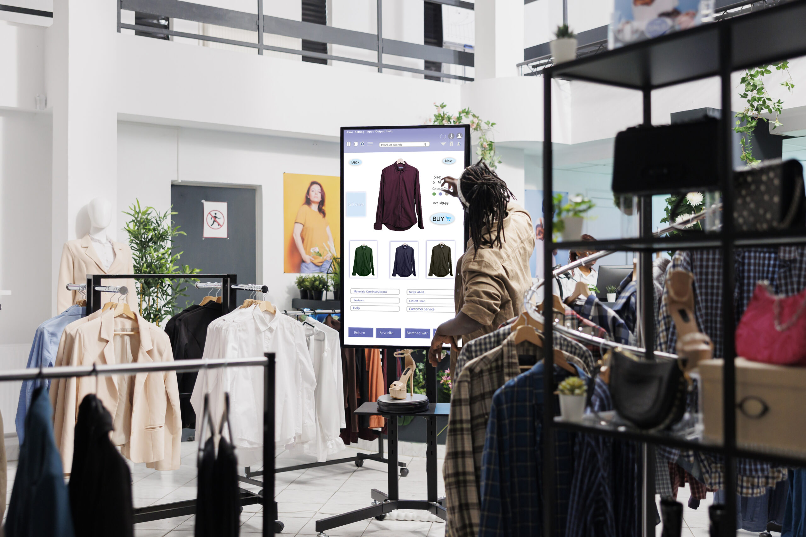 Integre com os Maiores Marketplaces para te ajudar nas vendas