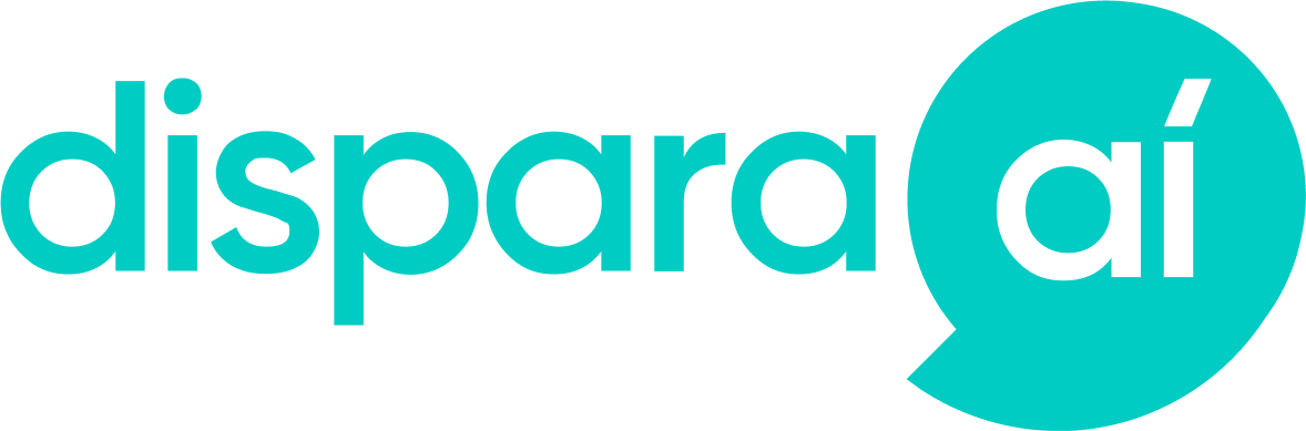 dispara aí
