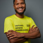 Foto de Paulo Lourdes Copywriter Sênior