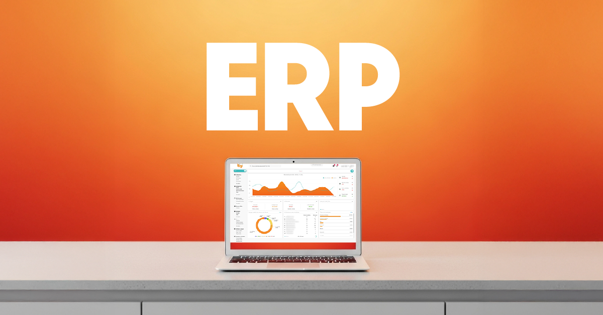 Sistema ERP